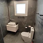 Apartmán Modern 1-bedroom In With A Private Garden Ideal For Long And Remote Work Larnaca