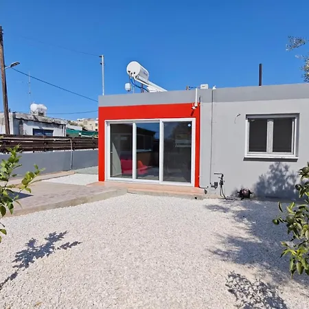 Modern 1-bedroom In With A Private Garden Ideal For Long And Remote Work 公寓 *