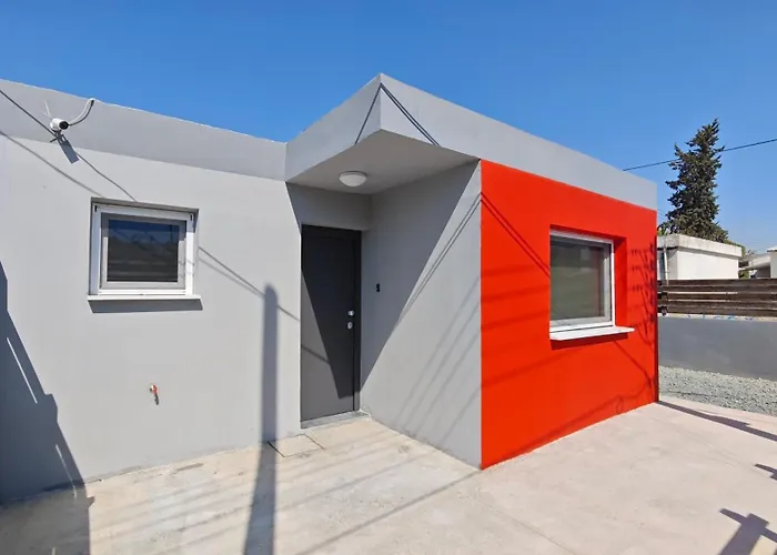 Modern 1-bedroom In With A Private Garden Ideal For Long And Remote Work *